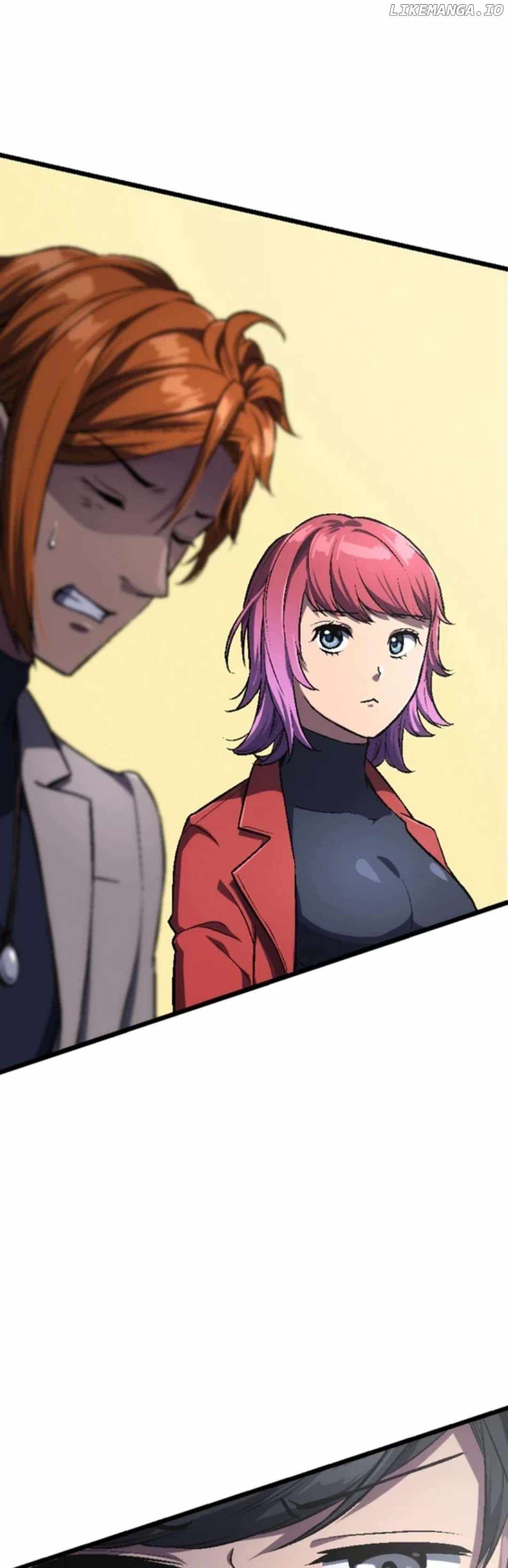 Only I can infinitely revive the S-class disaster tower Chapter 14 2